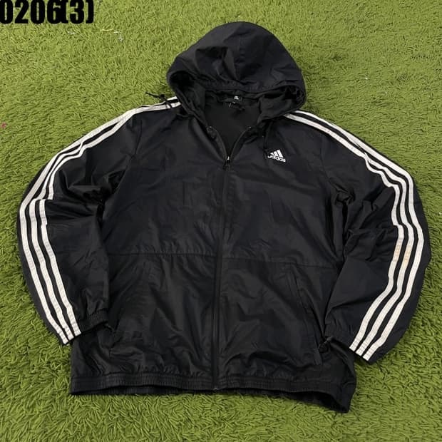아디다스 자켓