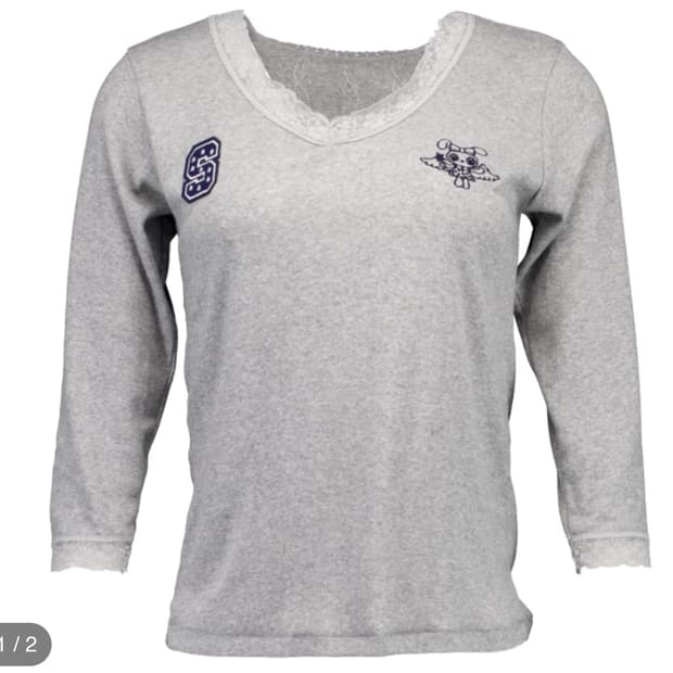 샬롬클럽 레이스탑 그레이