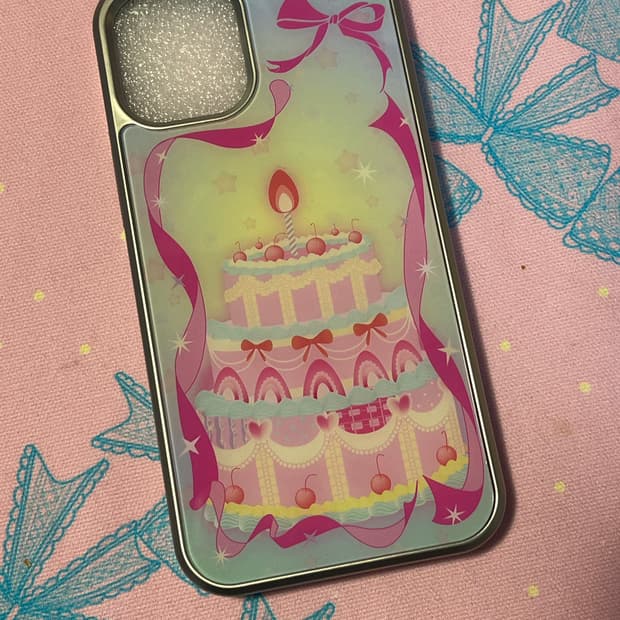 아이폰 12미니 맥세이프 내장형 케이스