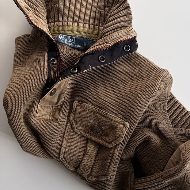 Polo by Ralph Lauren