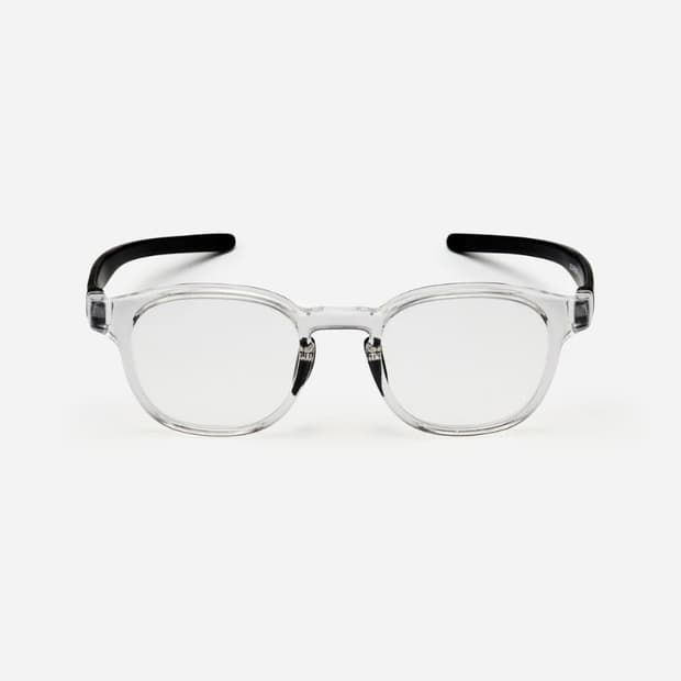 Eyevol(아이볼) SCHERMER 안경테