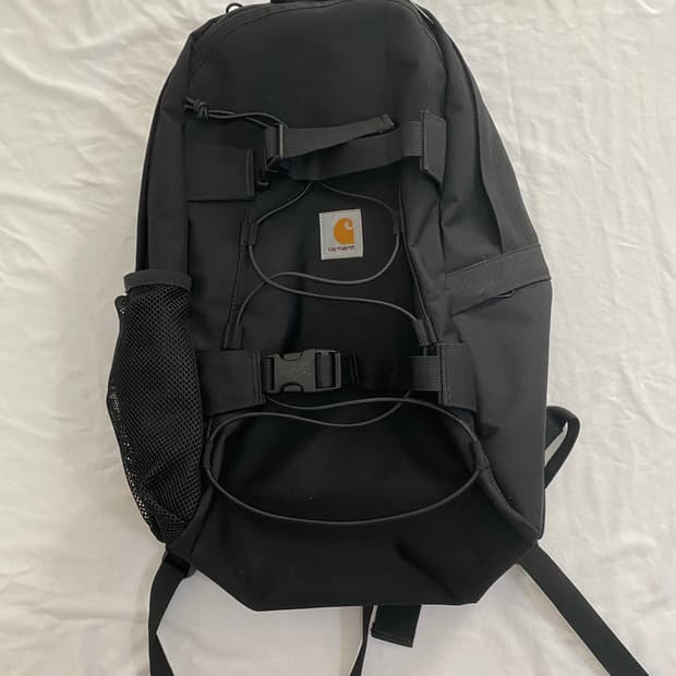 칼하트 킥플립 백팩 가방