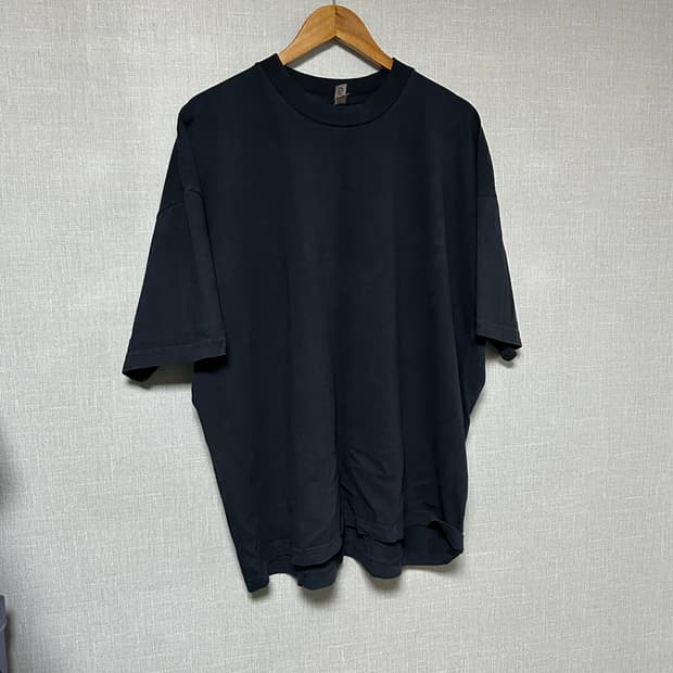 로스엔젤레스 어패럴 와이드 반팔 xl xxl