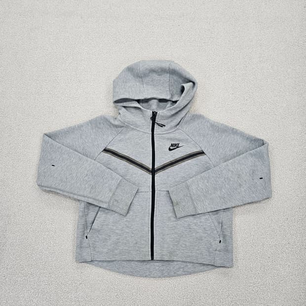 [XS] 나이키 테크팩 후드 집업 자켓 1209J1