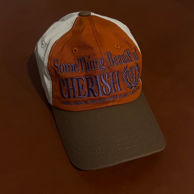 라티젠 캡 모자