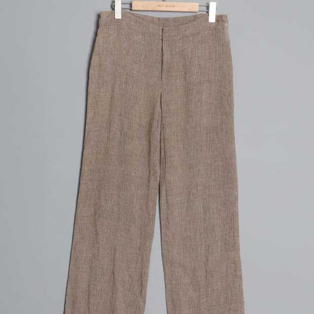 45rpm Linen Slacks (28)