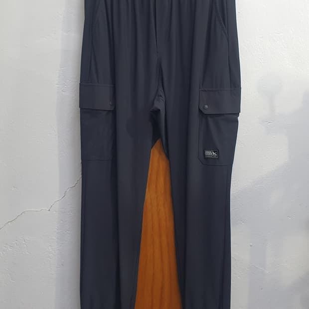 EDDIE BAUER 에디 바우어 카고조거팬츠(34)