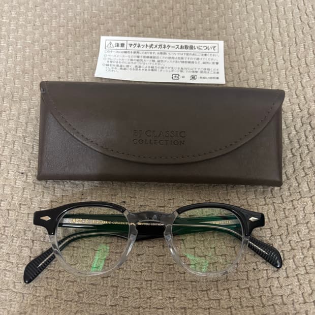 bj클래식 블랙크리스탈 44사이즈 판매 