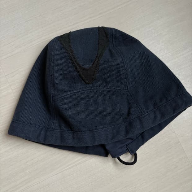 Mschf cap