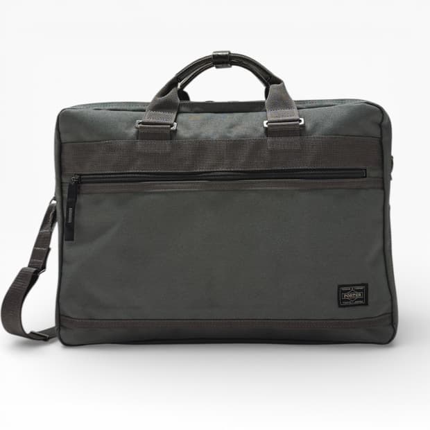 포터(PORTER) CLIP 2WAY 브리프케이스, 비지니스 백