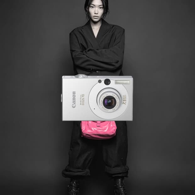 CANON IXUS 70 캐논 익서스 70 빈티지 디지털카메라 디카