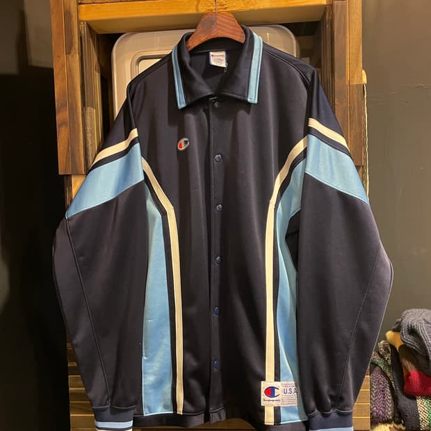 올드스쿨 챔피온 져지