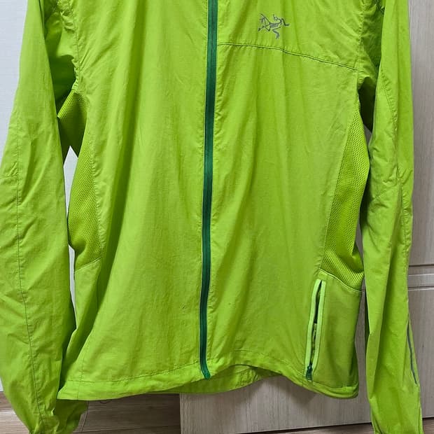 아크테릭스 인센도 남성 S