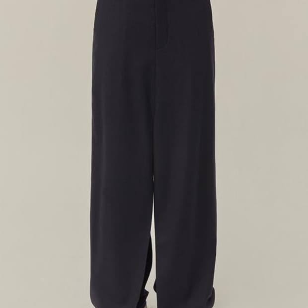 아더에러 frick trousers A2 바지 울 슬랙스