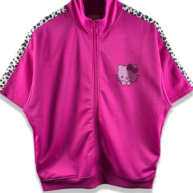 헬로키티 50주년 핑크져지세트2670