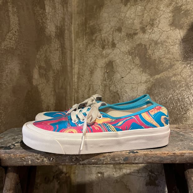 반스 스니커즈 (235)