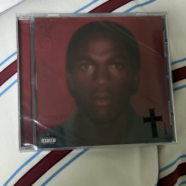 다니엘시저 CD