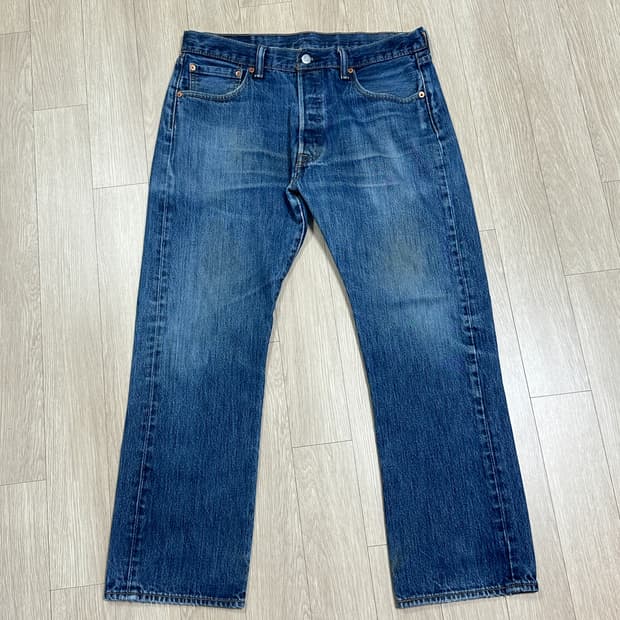 리바이스 501 (34x29)