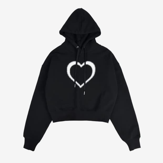 aeae 에이이에이이 후드티