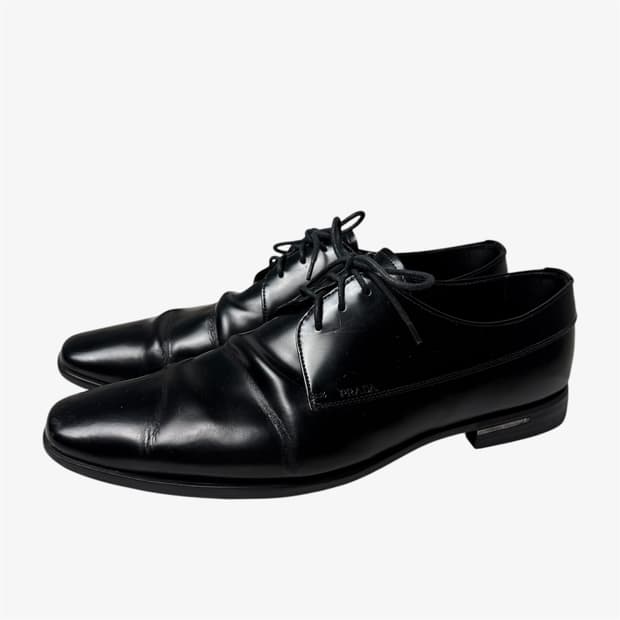 (285) 프라다 더비