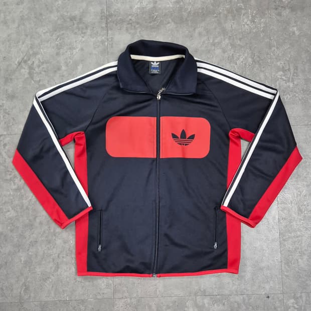 ADIDAS 져지