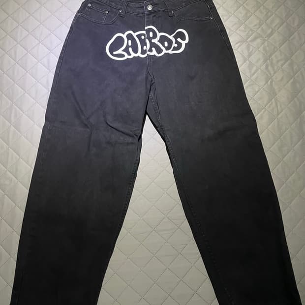 라브로스 버블 아크 로고 진