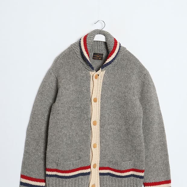 GLOBAL WORK Knit Cardigan
