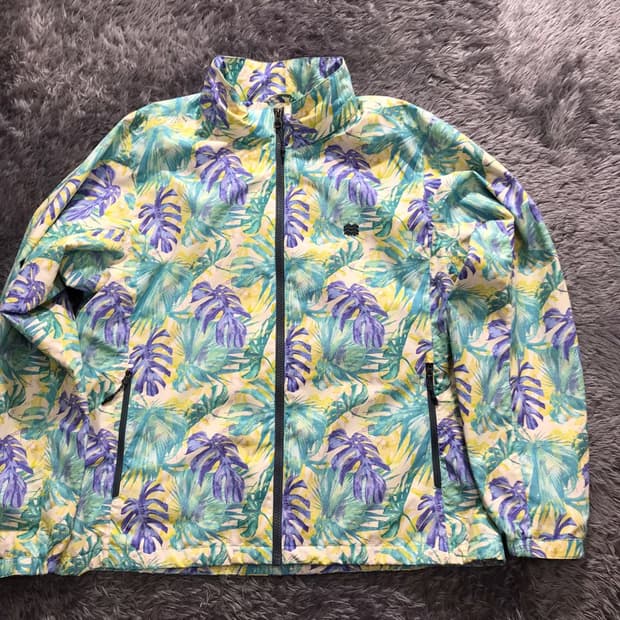 [[2XL, A급] 코오롱(KOLON) 스프링 바람막이