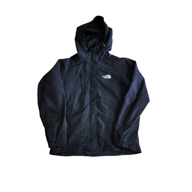 노스페이스 바람막이