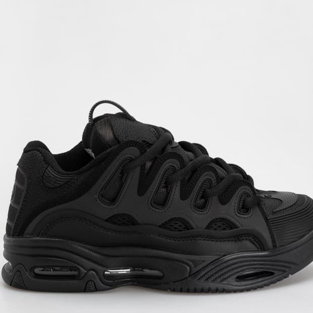 Osiris d3 2001