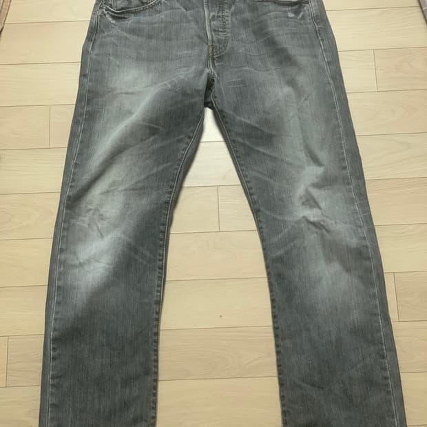 리바이스 501 오리지널 