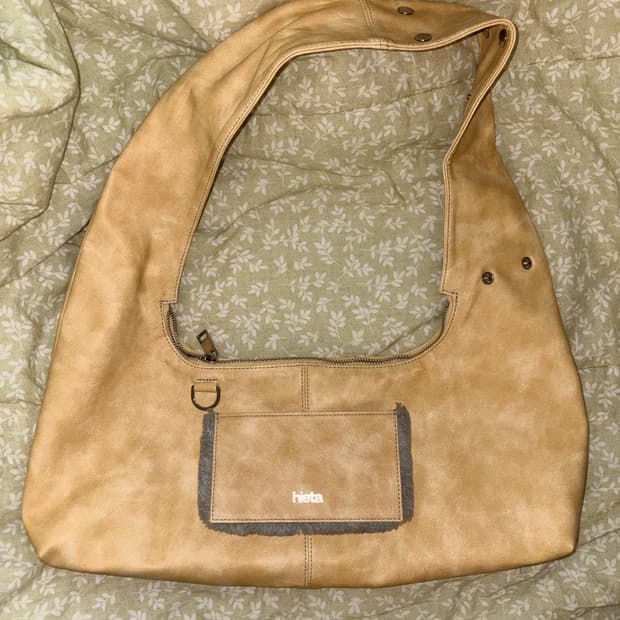 Hieta 티나백 버터 (미니❌)