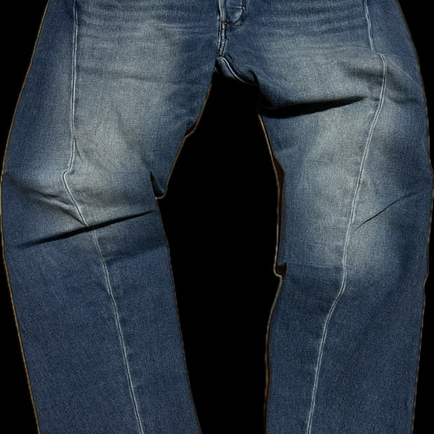 리바이스 LEJ541 엔지니어드진 청바지 30x30