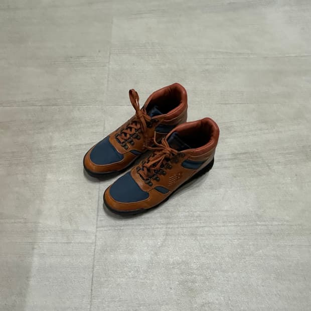 [280] 뉴발란스 레이니어 브라운