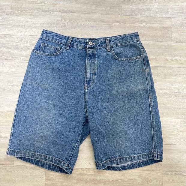 피스케이터 반바지