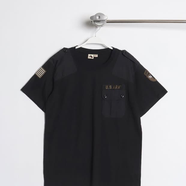  FREE KNIGHT ARMY T-Shirts