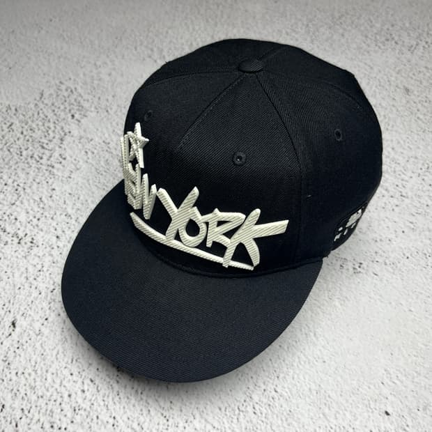 MLB New York Yankees Snapback