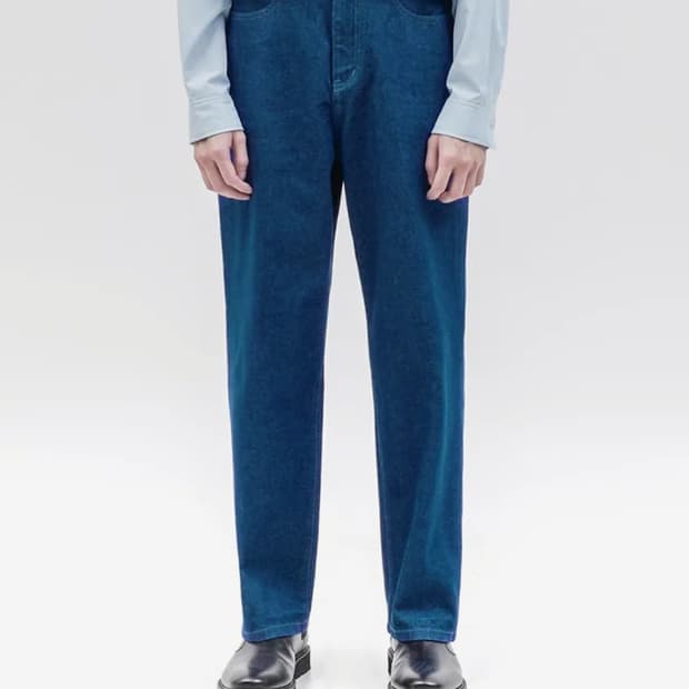 비슬로우 중청데님 32사이즈