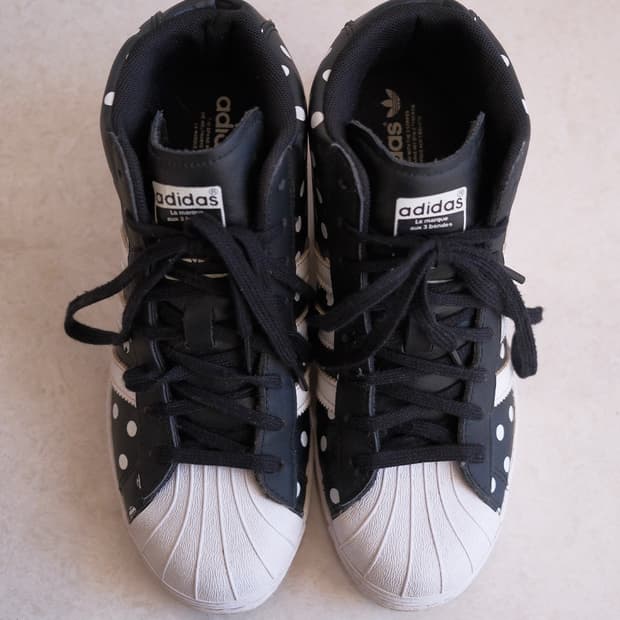 Adidas Superstar UP! (2015)