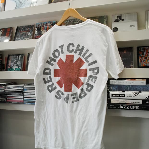 RHCP