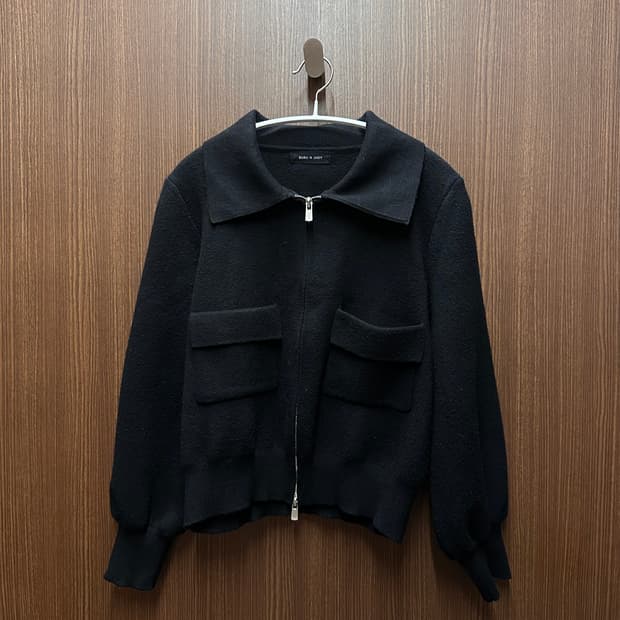 부루앤주디 투웨이 가디건