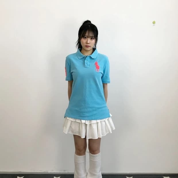 Polo Ralph Lauren Big Pony Polo Shirt