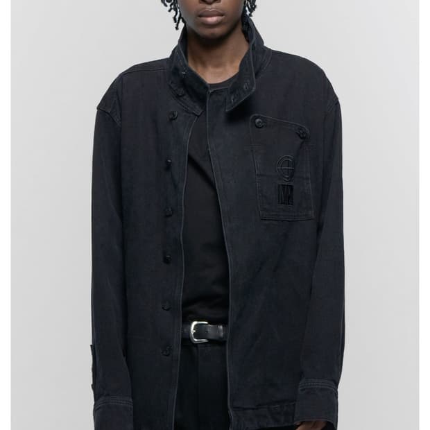 플라스틱 프로덕트 자켓