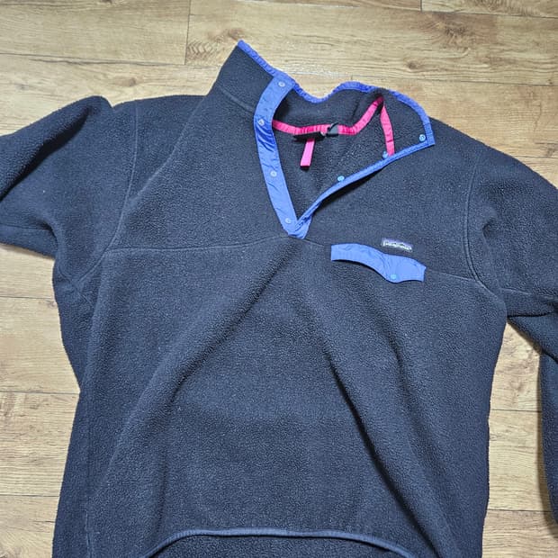 파타고니아 90s 신칠라 2xl 팝니다!