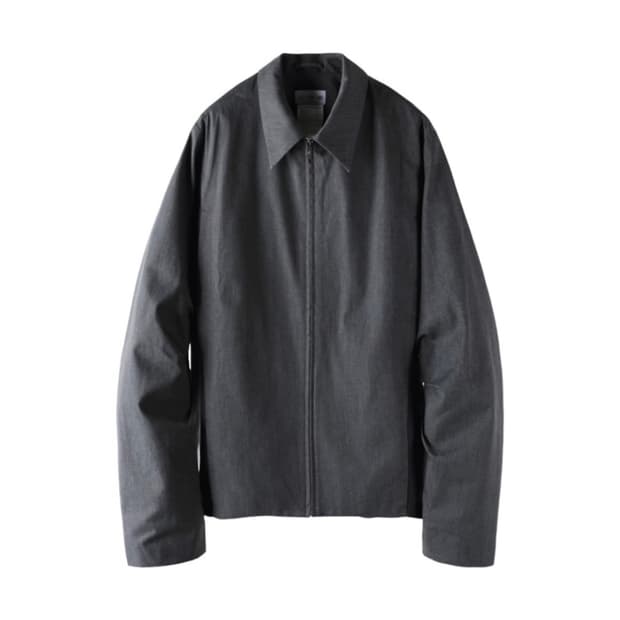 [s] Post Archive Faction7.0 light jacket