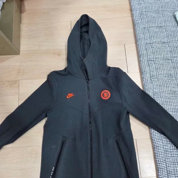 첼시 테크팩 s사이즈 희귀매물