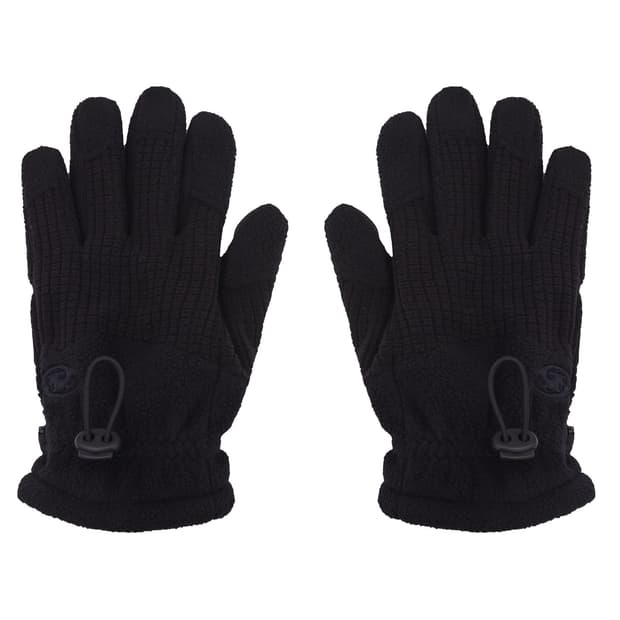 산산기어 플리스 글러브 장갑