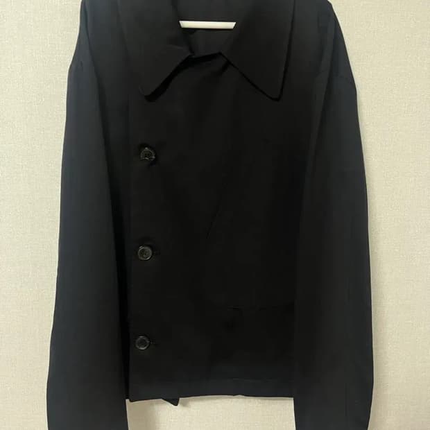 빈티지 블레이저