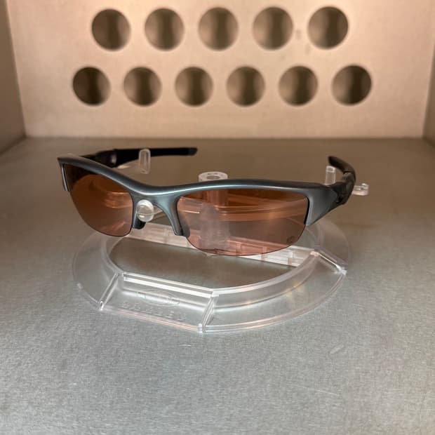 오클리 Flak Jacket 1.0 플랙 자켓 (2007)