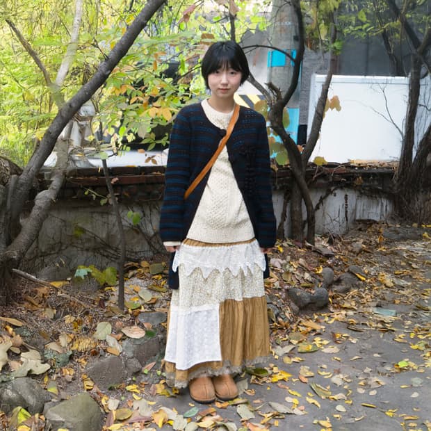 달빛 카라멜 마을 SET